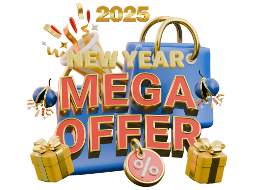 VPN 2025 New Year Offer